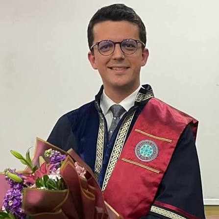 MURAT ŞEN